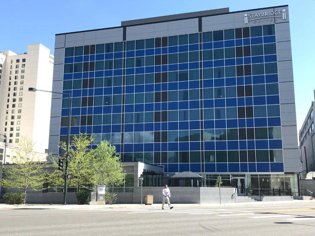 Staybridge Suites Denver Downtown by IHG Hero Image